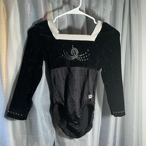GK Competition Leotard